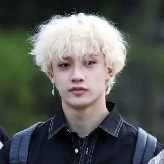Sticker from Чан Бан