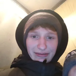🤡 emoji Димачкааа Telegram sticker 12 of 18