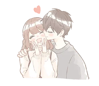 ❤️ emoji мы? ♡ @softsticks Telegram sticker 4 of 40