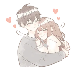 ❤️ emoji мы? ♡ @softsticks Telegram sticker 2 of 40