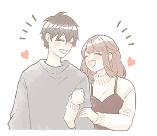 ❤️ emoji мы? ♡ @softsticks Telegram sticker 10 of 40