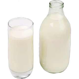 🥛 emoji 。。ты дома T^T🍃。。 Telegram sticker 15 of 75