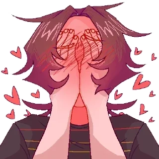 💞 emoji @sexstikkers Telegram sticker 23 of 120