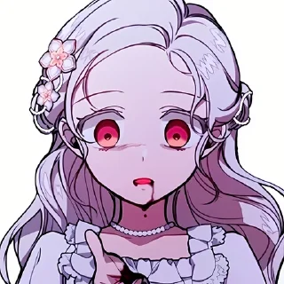 🩸 emoji ᅟ @isstcks Telegram sticker 16 of 40