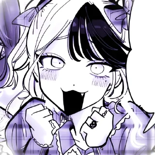 Sticker from ᅟ @isstcksᅟ