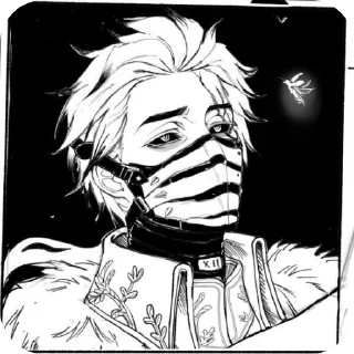👍 emoji :() Telegram sticker 6 of 7