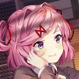 Sticker from DdlkNatsuki