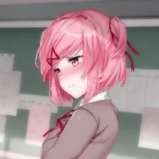 😣 emoji DdlkNatsuki Telegram sticker 21 of 33