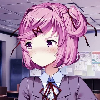 😟 emoji DdlkNatsuki Telegram sticker 15 of 33