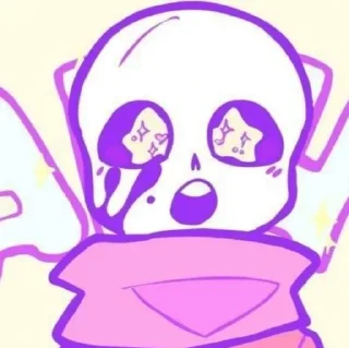 😯 emoji インクなし~♡ Telegram sticker 17 of 51