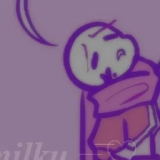 😫 emoji インクなし~♡ Telegram sticker 21 of 51