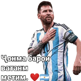🇦🇷 emoji @FOOTBALLSTICKERS | 🇦🇷 ARGENTINA Telegram sticker 11 of 17