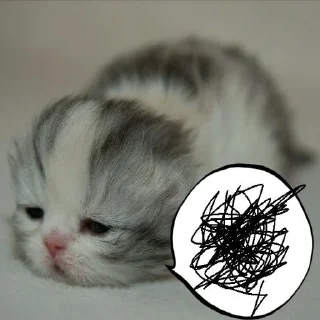 🤐 emoji ты не картошка.. Telegram sticker 23 of 27