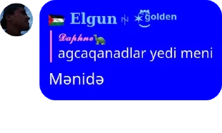 👉 emoji Kimsə çıxmasın pack by @QuotLyBot Telegram sticker 10 of 41