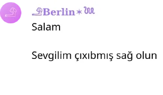 🧖‍♀️ emoji Kimsə çıxmasın pack by @QuotLyBot Telegram sticker 8 of 41