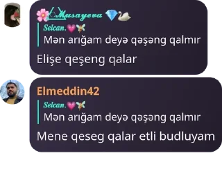👩‍🤝‍👨 emoji Kimsə çıxmasın pack by @QuotLyBot Telegram sticker 23 of 41