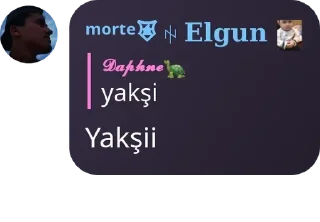 👹 emoji Kimsə çıxmasın pack by @QuotLyBot Telegram sticker 13 of 41