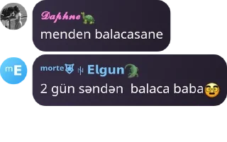 🥸 emoji Kimsə çıxmasın pack by @QuotLyBot Telegram sticker 24 of 41