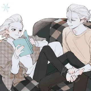 Sticker from КсенЛи трахаются 2 часть фильма