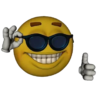 Sticker from ЕНІМАЛ