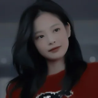 📿 emoji ❏ 𝘑𝘦𝘯𝘯𝘪𝘦 ҂ @krissxn ҂ @QwHopexx Telegram sticker 20 of 56