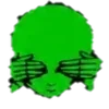 Sticker from 🟢: @moomv - green