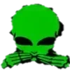 Sticker from 🟢: @moomv - green