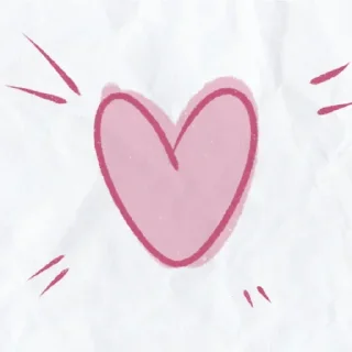 💗 emoji Пенсил Telegram sticker 18 of 28