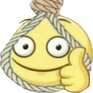 😵 emoji Стикеры для общения со мной Telegram sticker 15 of 117