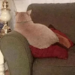 ☹️ emoji Стикеры для общения со мной Telegram sticker 21 of 117