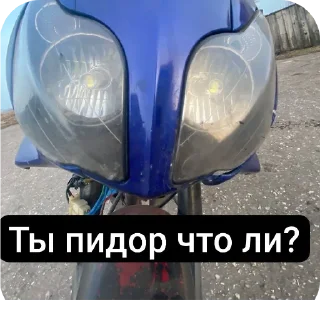 🚗 emoji Пенсил Telegram sticker 9 of 28
