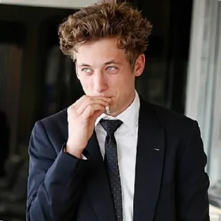 🚬 emoji lip gallagher @shamelessstick Telegram sticker 11 of 60