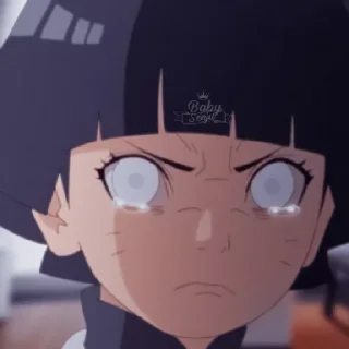 😠 emoji Хима Telegram sticker 8 of 26