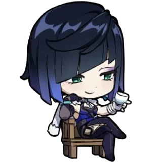 ☕️ emoji Магическая швабра Telegram sticker 4 of 119