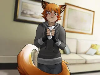 🦊 emoji Btd мх... Автор Джоне Telegram sticker 20 of 74
