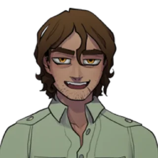 😀 emoji BTD Telegram sticker 9 of 48