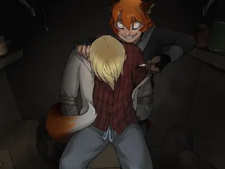 🦊 emoji Btd мх... Автор Джоне Telegram sticker 21 of 74