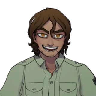 😈 emoji BTD Telegram sticker 7 of 48
