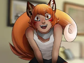 🦊 emoji Btd мх... Автор Джоне Telegram sticker 23 of 74