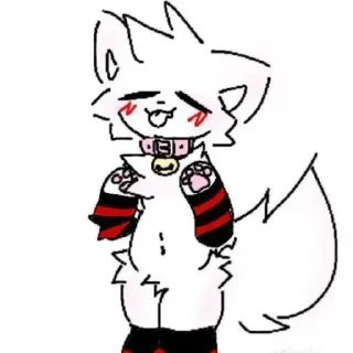 🥰 emoji Боже храни бойкиссеров 🥹🙏 :: #Бойкиссер Telegram sticker 6 of 31
