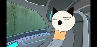 🌟 emoji Хуня какая-то Telegram sticker 19 of 120