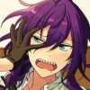 🌚 emoji Мой парен Telegram sticker 24 of 33