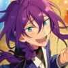 🌚 emoji Мой парен Telegram sticker 11 of 33