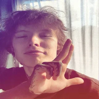 ⭐️ emoji #покатыбездел - @uglyfounder Telegram sticker 2 of 33