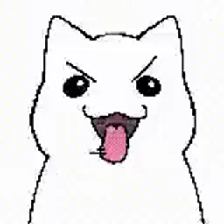 🤪 emoji @m1m0sha сдохла Telegram sticker 9 of 37