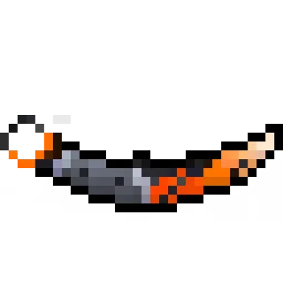 🔳 emoji Bs Weapons Telegram sticker 19 of 24