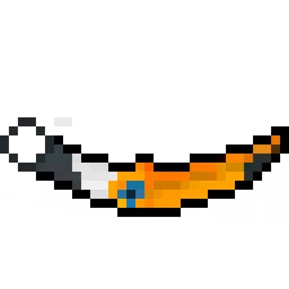 🔳 emoji Bs Weapons Telegram sticker 18 of 24