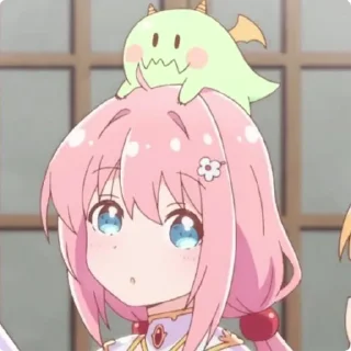 🧐 emoji 2д мультики для тебе! Telegram sticker 11 of 83