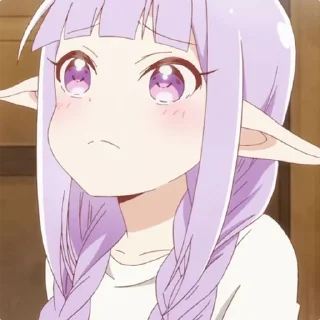 🙁 emoji 2д мультики для тебе! Telegram sticker 12 of 83