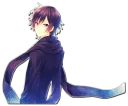 😌 emoji Аниме и другие мультики Telegram sticker 21 of 120